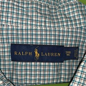 Ralph Lauren Long Sleeve